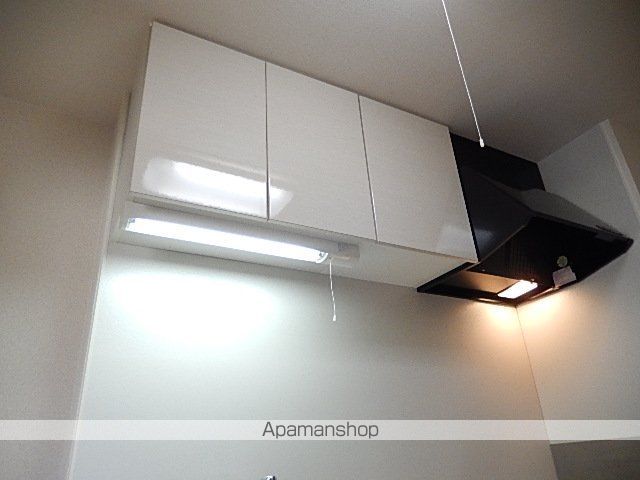 MAPLEの内装写真