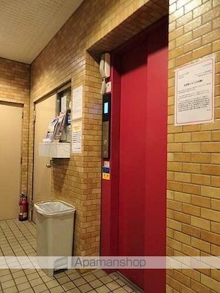 ライオンズマンション麻布[1R/17.8m2]のその他内装9