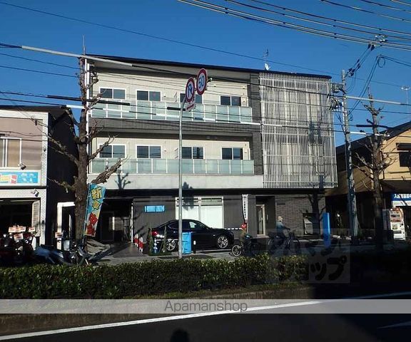 コモダ カーサ エンマの外観写真