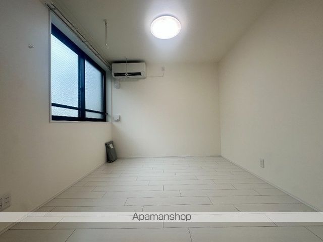 アステール旭町の内装写真