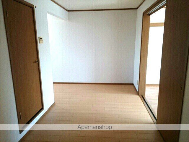 サニーコート波木IIの内装写真