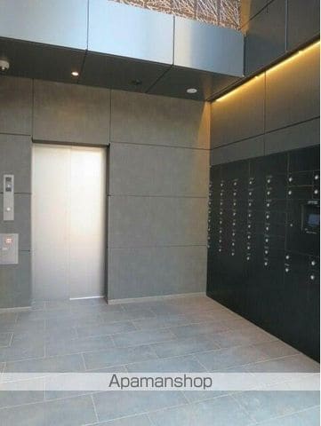 プライマルフロント錦糸町の内装写真