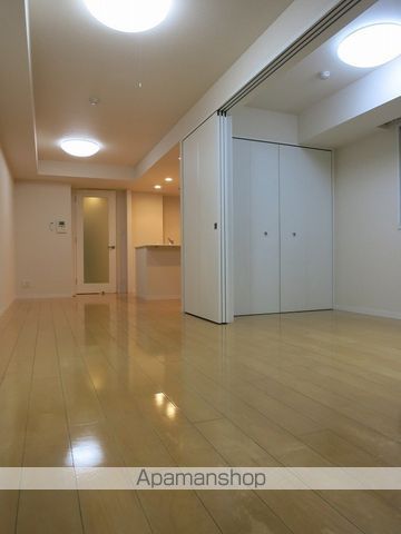 HF銀座レジデンスEASTの内装写真