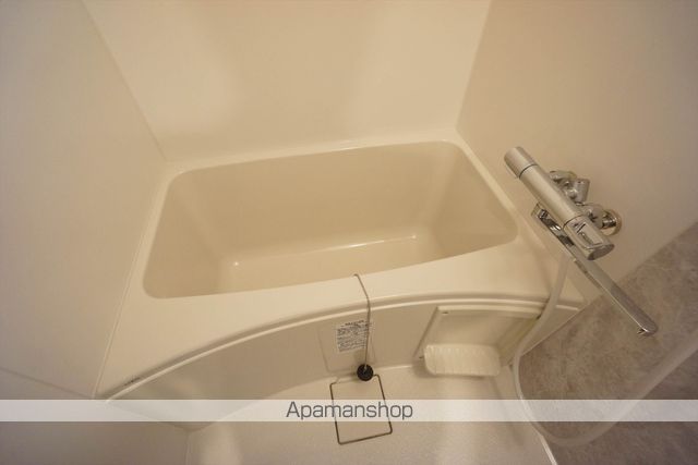 SーRESIDENCE亀島駅前ASCENTの内装写真
