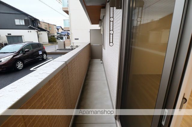 DーROOM蘇原村雨町A棟の内装写真