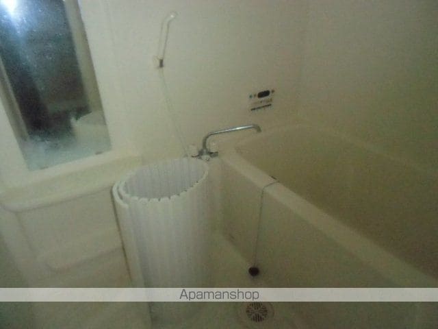 パストラル八田の内装写真