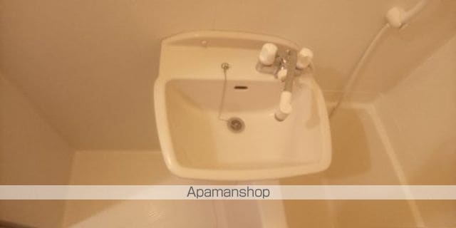 レオパレスMASAーΑIII’04の内装写真