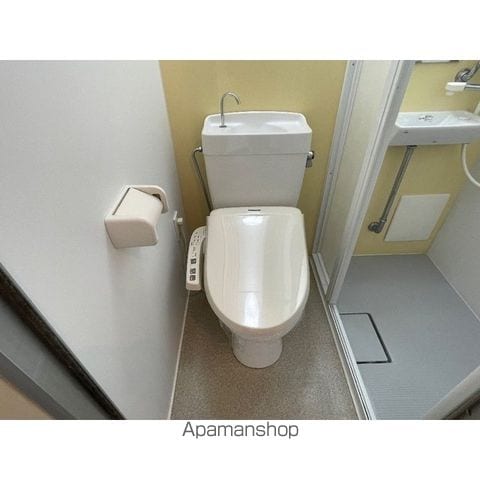 タクト成増の内装写真