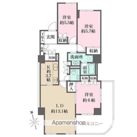 サムネイルイメージ