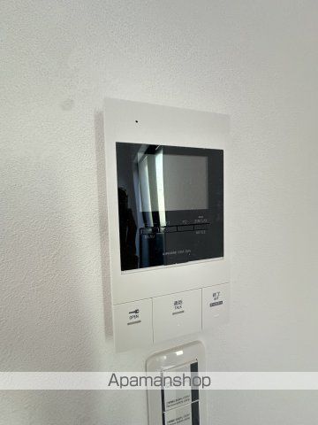 リアル綱島パークテラスB棟の内装写真