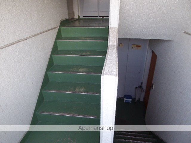 浅野ことぶきマンションの内装写真
