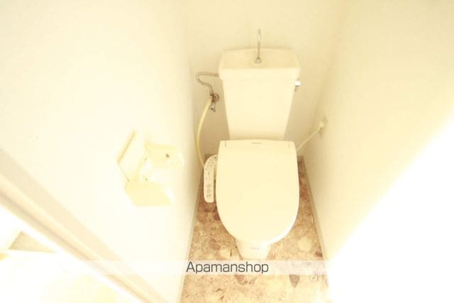アンビエント緑地公園の内装写真