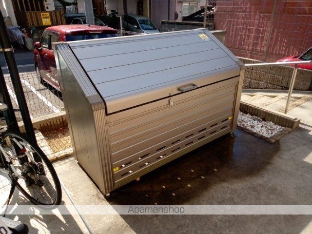 クレイノグリーンミズホのその他写真