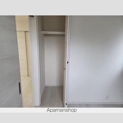 リーブルファイン一宮市乾町　２号棟[1LDK/35.04m2]の収納