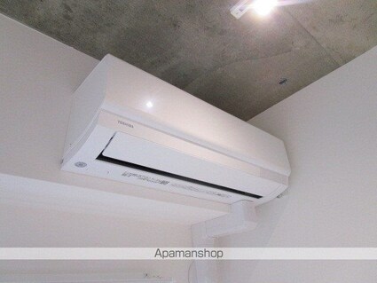 東京都杉並区高円寺南２丁目[1LDK/43.37m2]のその他設備