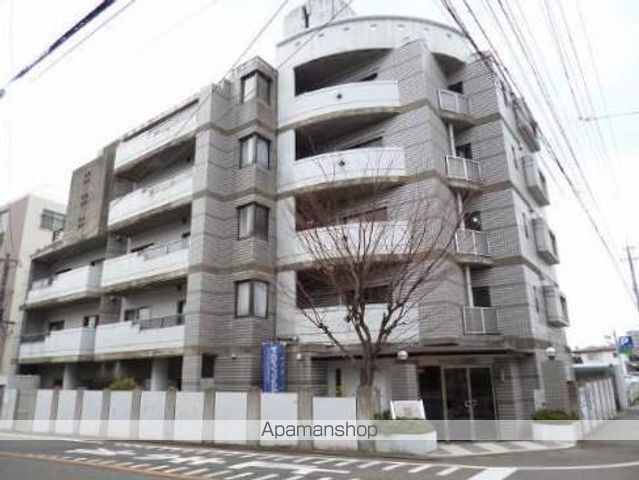 プレセランス・長丘の外観写真