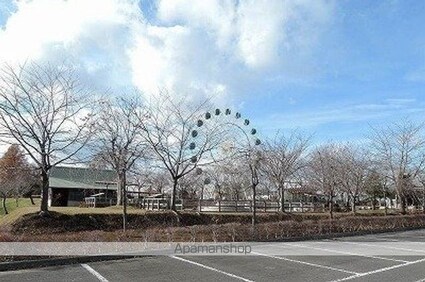 サン・フィオーレ[2LDK/54.85m2]の周辺6