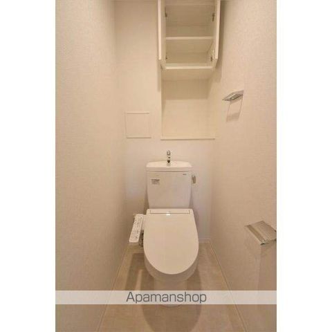 スプランディッド名駅NORTHの内装写真