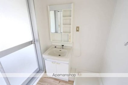 ビレッジハウス甲山１号棟[3DK/53.08m2]の内装2