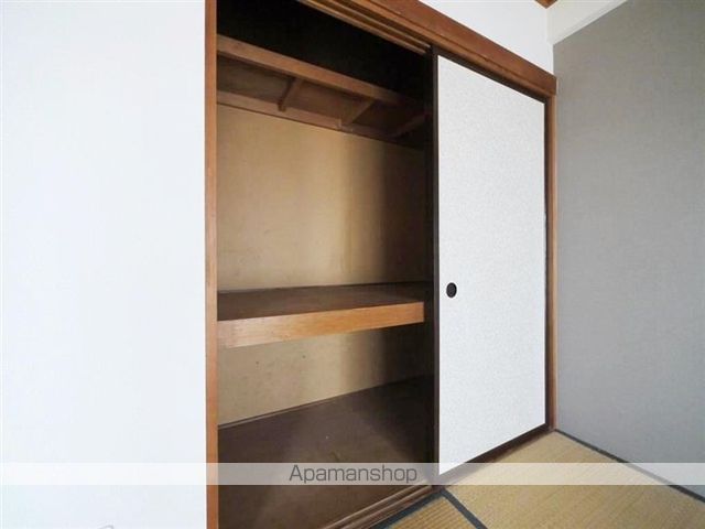 アークヒルズ小松島の内装写真
