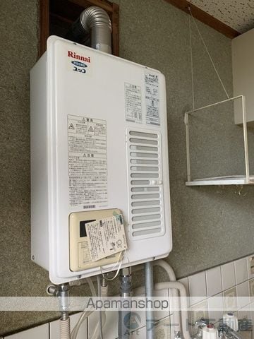コーポさわの内装写真