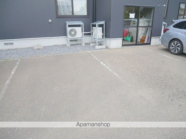 サンチャイルドBのその他写真