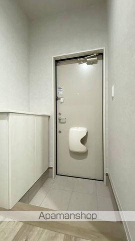 AKURA平井の内装写真