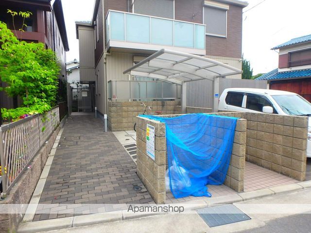 シャーメゾン ソレイユのその他写真