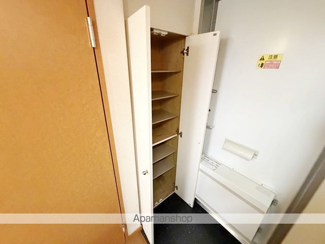 レオパレス芹橋の内装写真