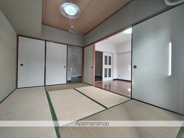 アルテール左入[3DK/52m2]の内装2