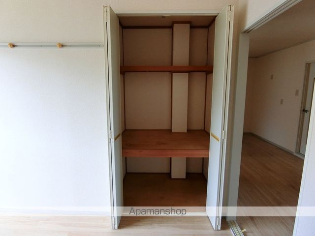 エミネンス西方の内装写真