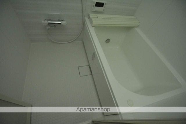 Grand Regisの内装写真