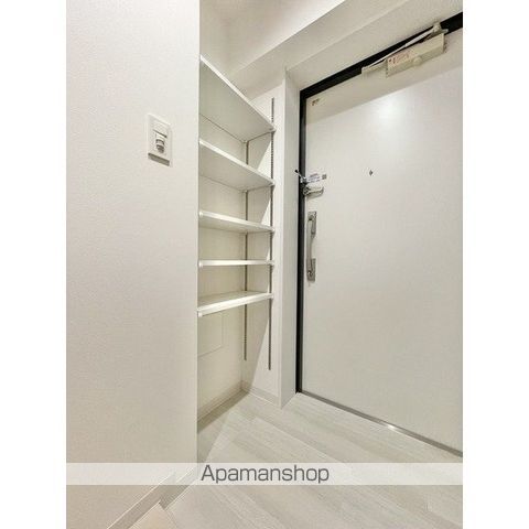 GRANDIA卸町の内装写真