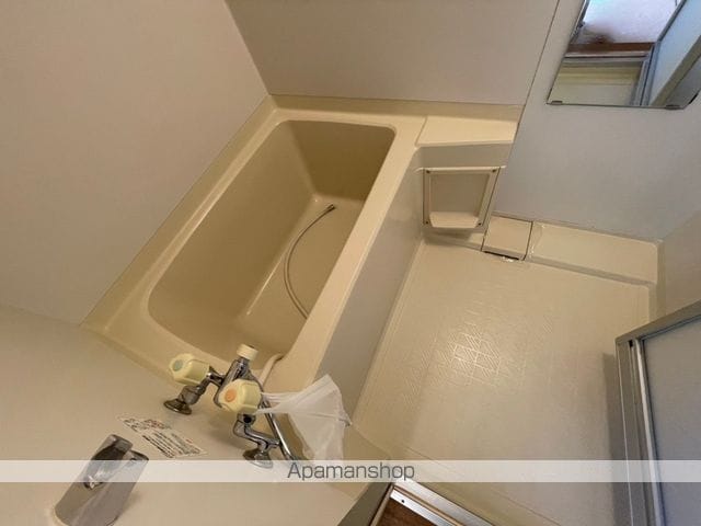 メゾンセレストの内装写真