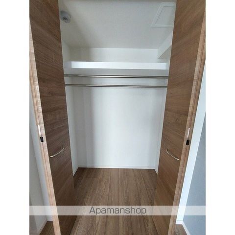 アルファコート浮間2の内装写真