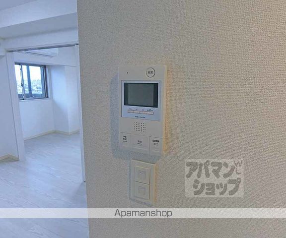 ベラジオ四条通の内装写真