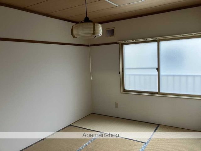 パレスコーポの内装写真