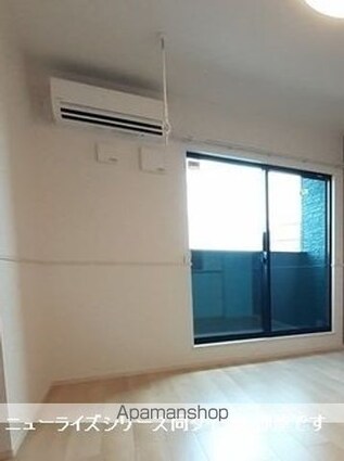 アルス・リガーレ[3LDK/62.1m2]のリビング・居間