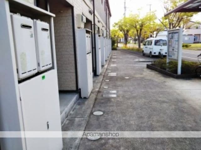 レオパレスディマンシュのその他写真