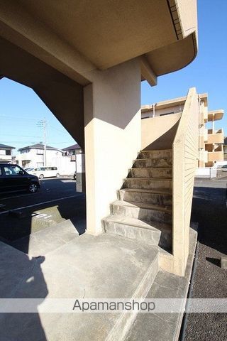 マンションTEAOの玄関写真