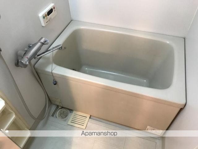 ルミナスハイムIIの内装写真