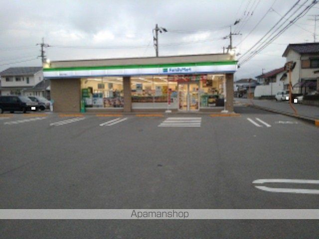 シーザリオの周辺写真