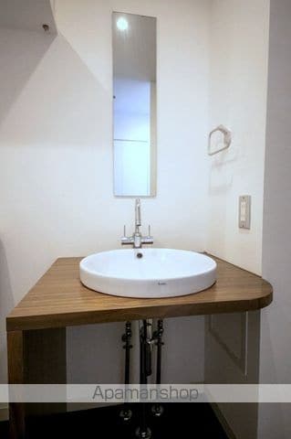 ARDENTOWER南堀江の内装写真