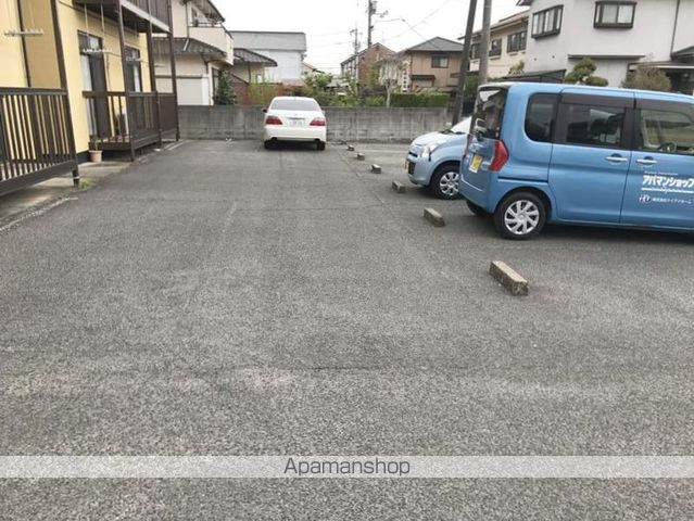 コーポラス徳原Bのその他写真