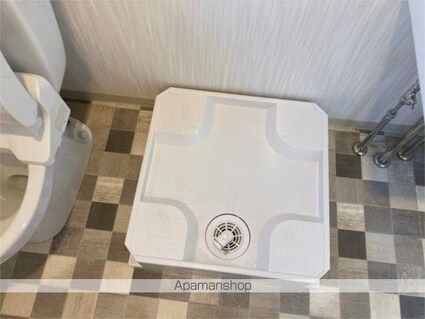 Ｆｌｅｕｒ千歳船橋[1R/20.1m2]の内装2