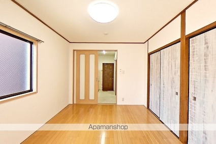 Ｚｉｎｇ　Ｄｅｓｉｇａｌ（ジングデジアル）[1K/22m2]の内装1