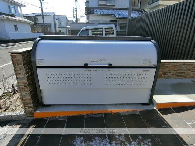 DーROOM薬師堂の内装写真