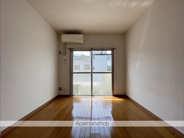 プチレジョン柏木の内装写真