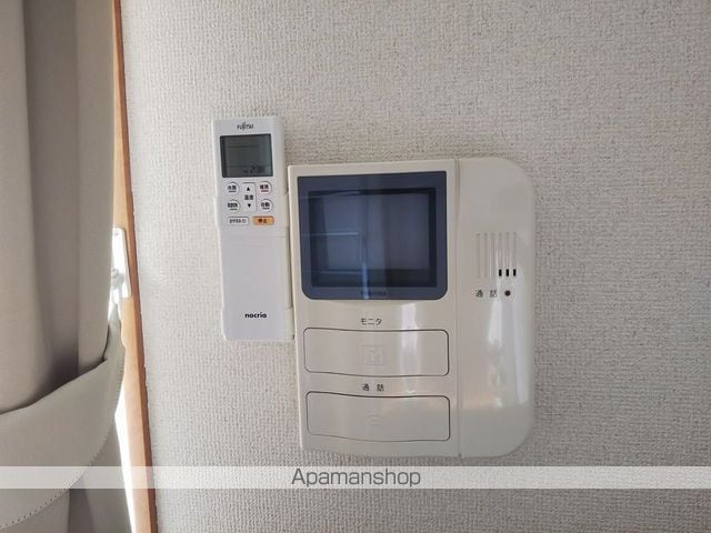 レオパレス宮野木台の内装写真