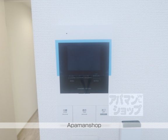 ARCA桂川の内装写真